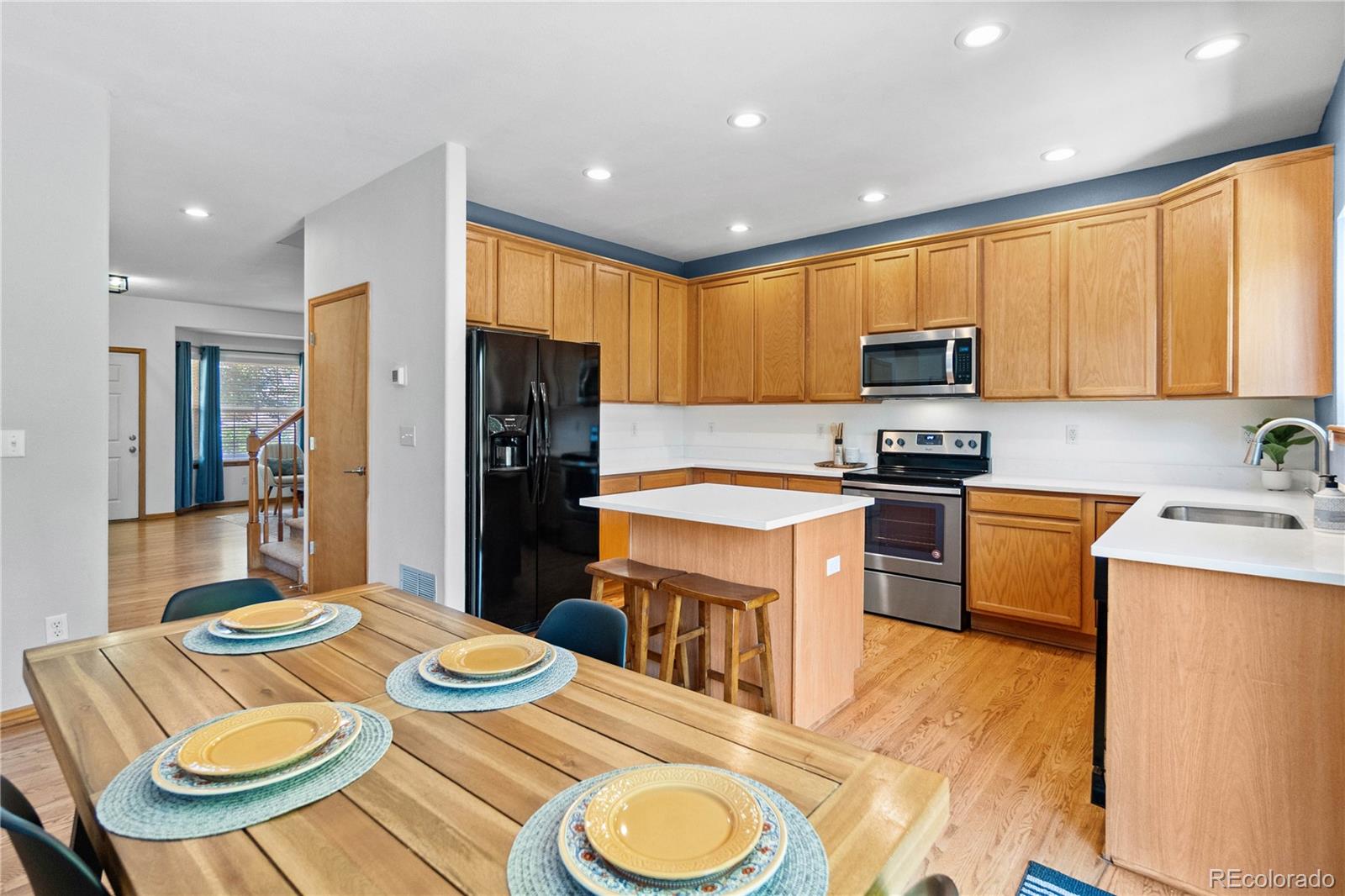 MLS Image #6 for 4820 s kirk way,aurora, Colorado