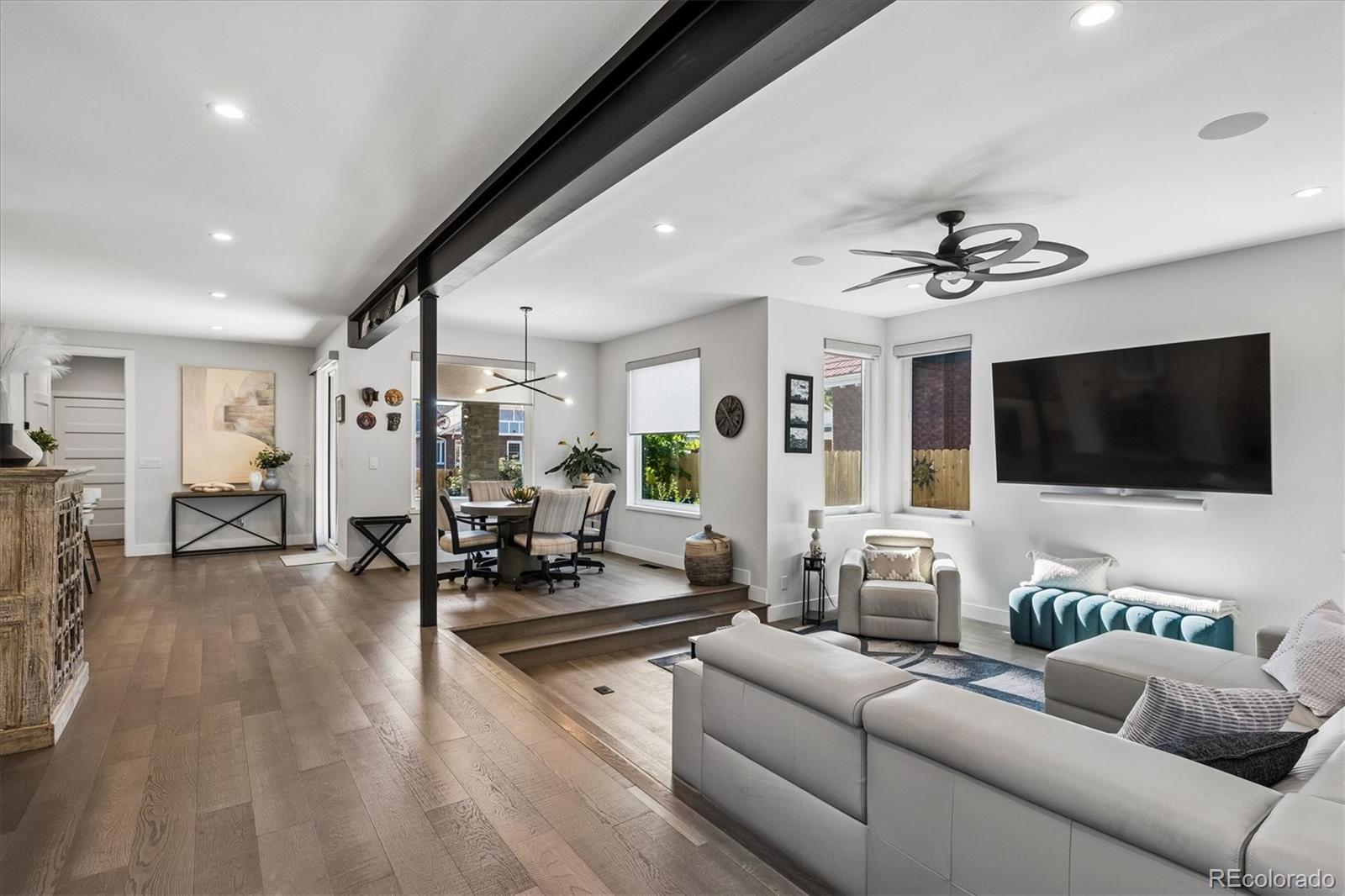 MLS Image #10 for 966  saint paul street,denver, Colorado