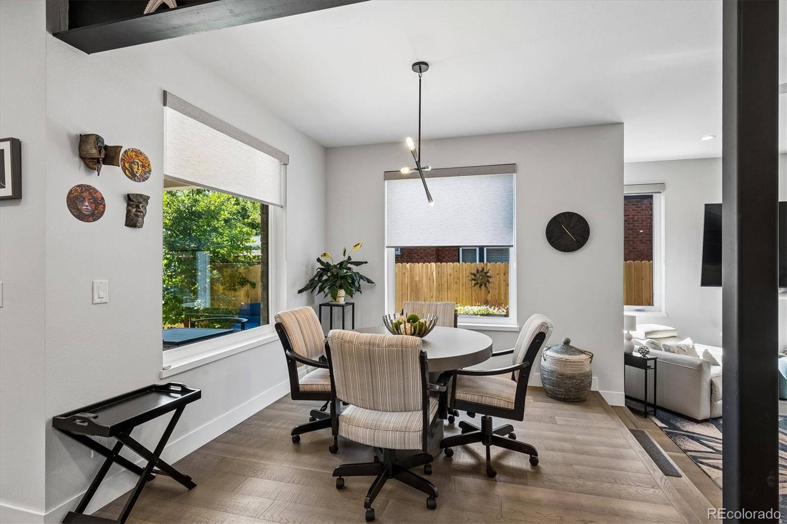 MLS Image #11 for 966  saint paul street,denver, Colorado