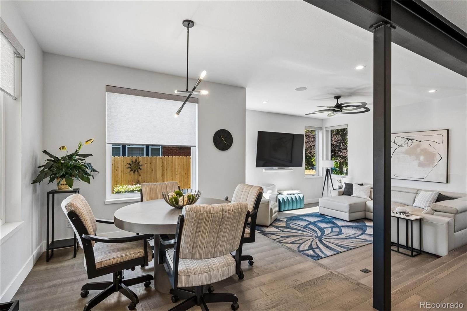 MLS Image #12 for 966  saint paul street,denver, Colorado