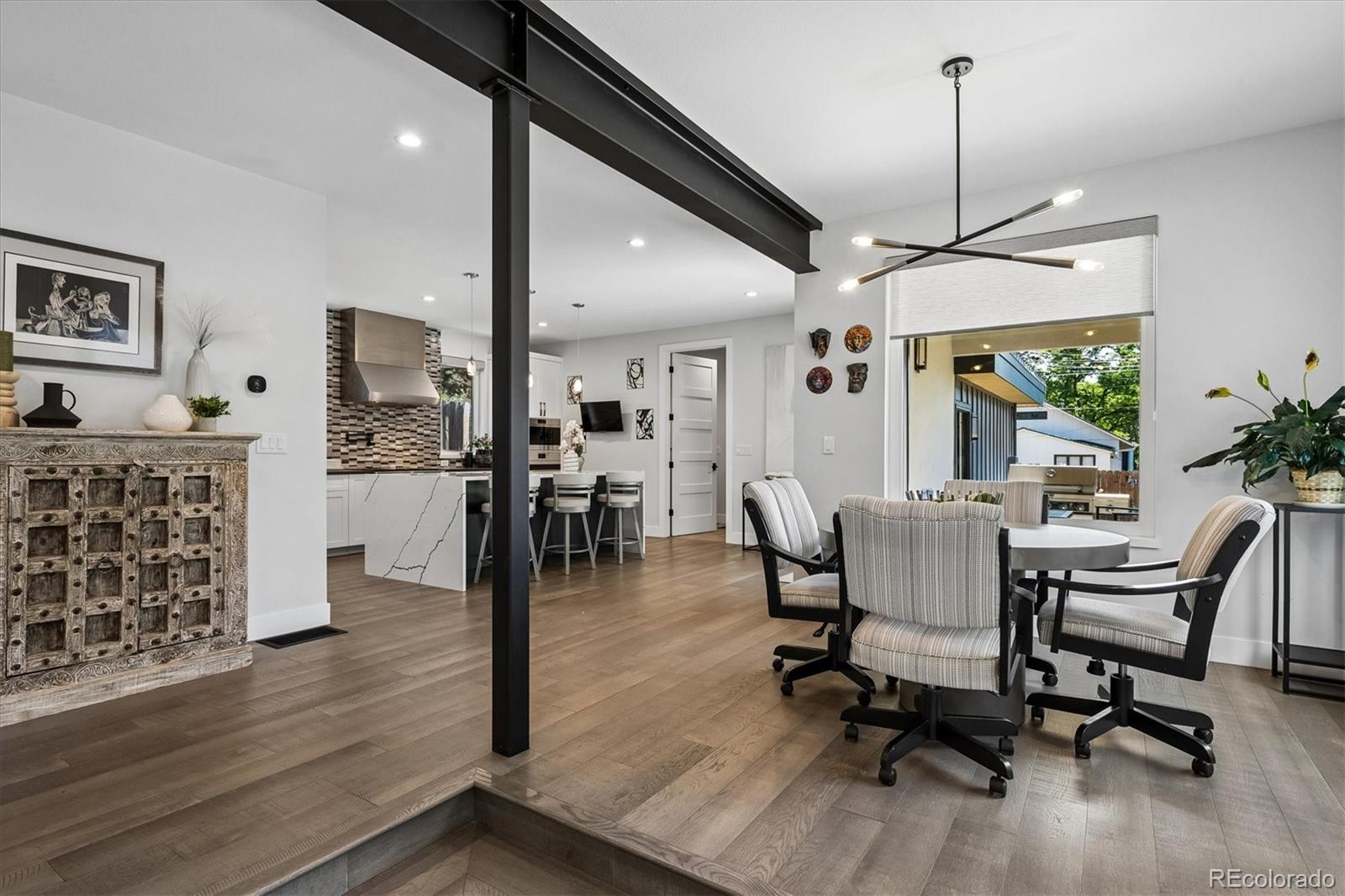 MLS Image #13 for 966  saint paul street,denver, Colorado