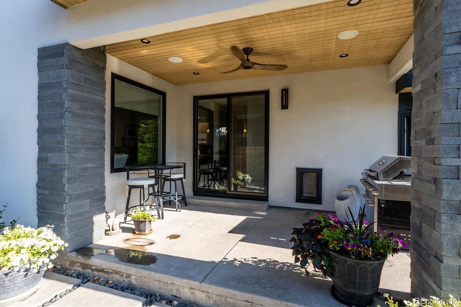 MLS Image #4 for 966  saint paul street,denver, Colorado
