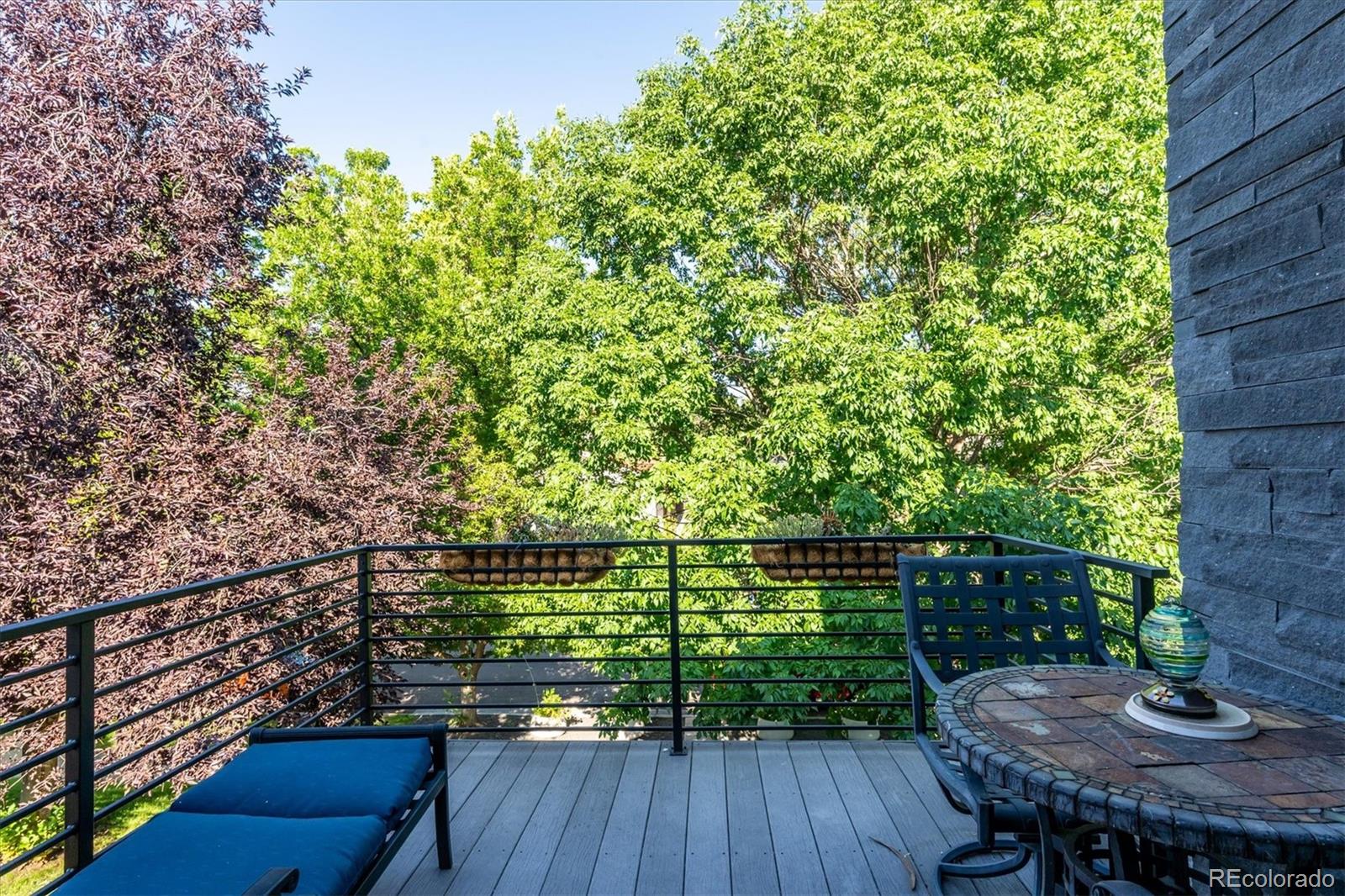 MLS Image #41 for 966  saint paul street,denver, Colorado