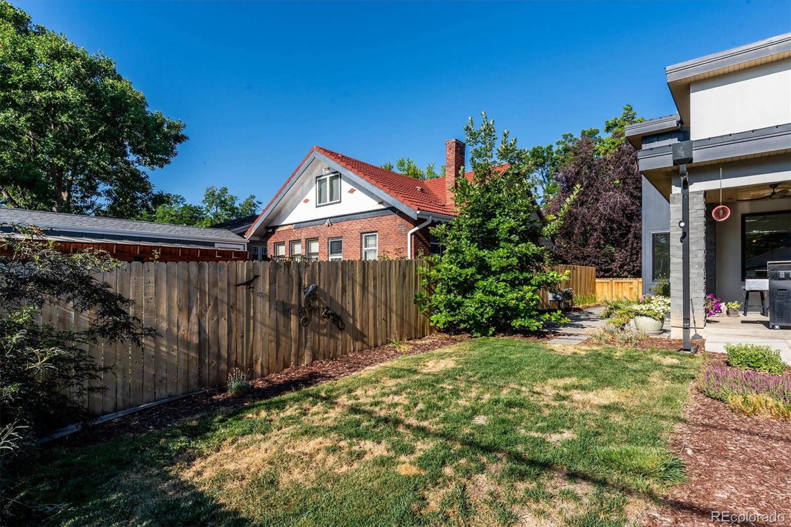 MLS Image #44 for 966  saint paul street,denver, Colorado