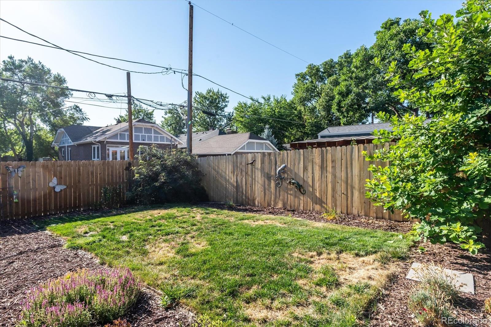 MLS Image #46 for 966  saint paul street,denver, Colorado