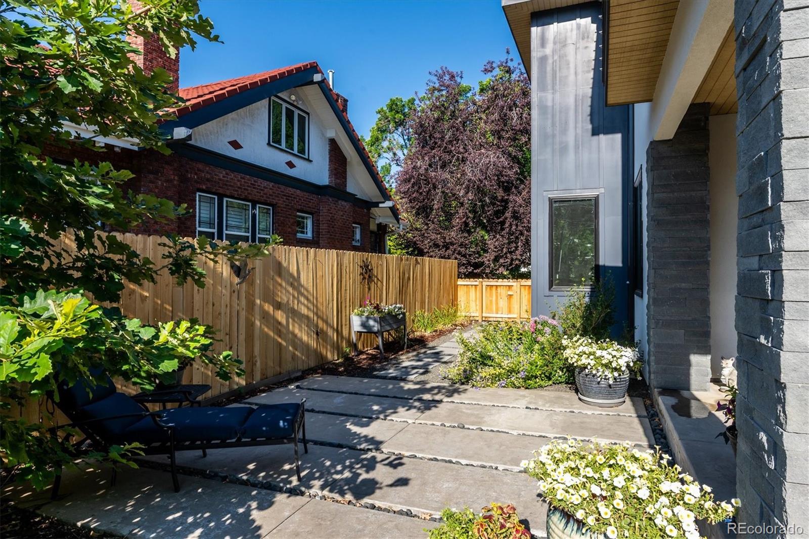 MLS Image #47 for 966  saint paul street,denver, Colorado