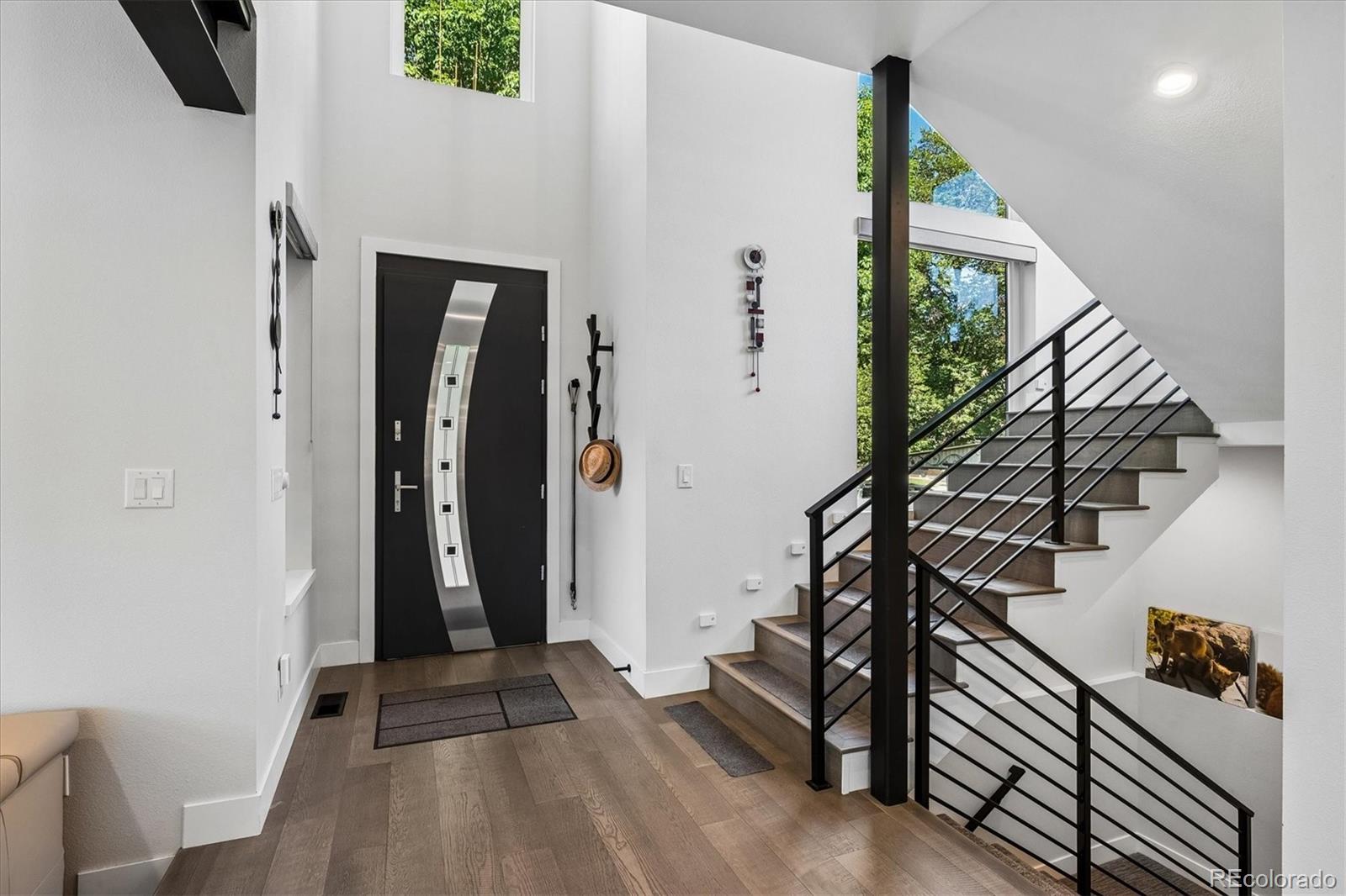MLS Image #6 for 966  saint paul street,denver, Colorado