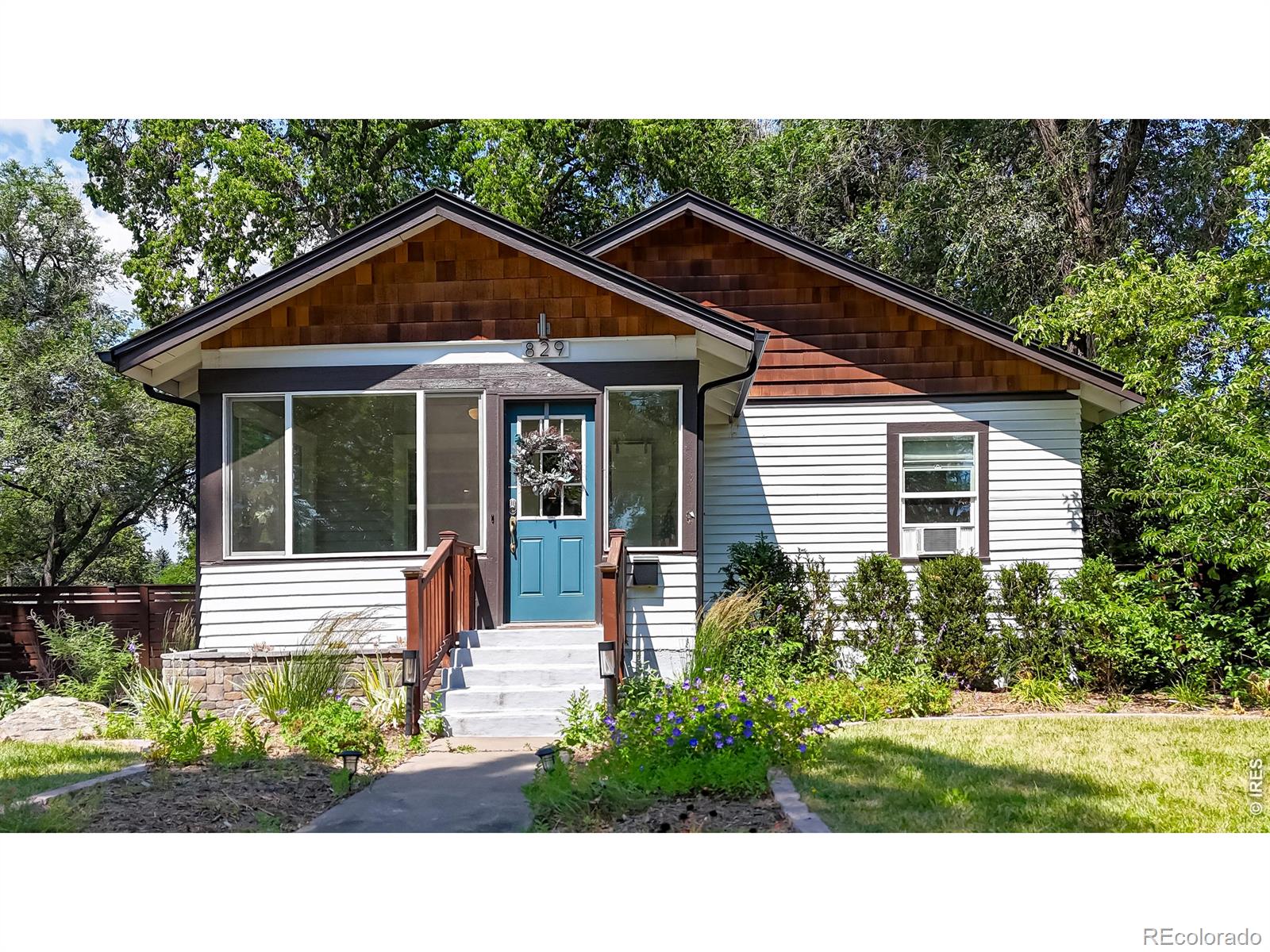 MLS Image #0 for 829  smith street,fort collins, Colorado