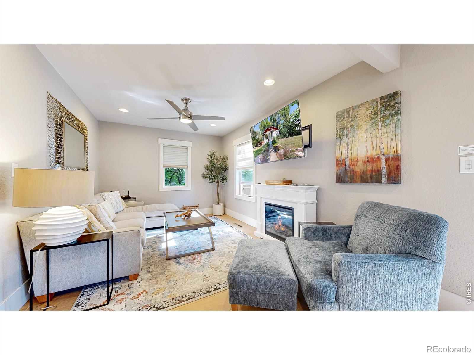 MLS Image #2 for 829  smith street,fort collins, Colorado