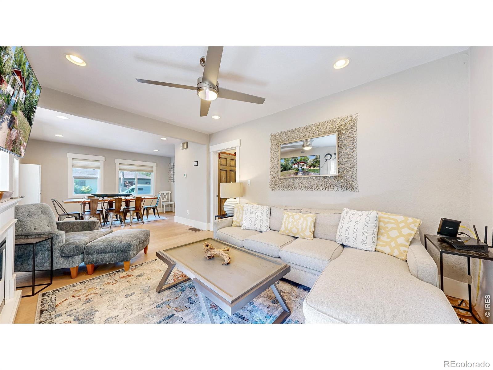 MLS Image #3 for 829  smith street,fort collins, Colorado
