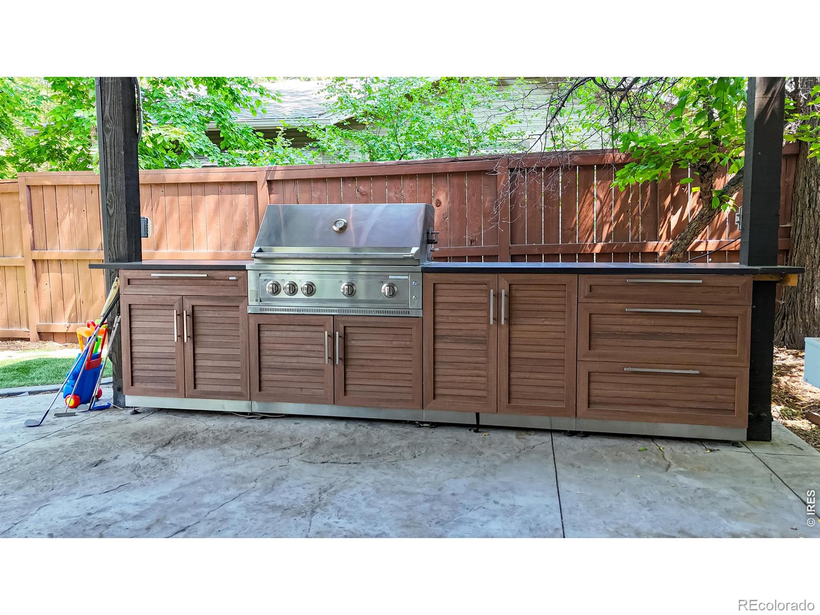 MLS Image #31 for 829  smith street,fort collins, Colorado