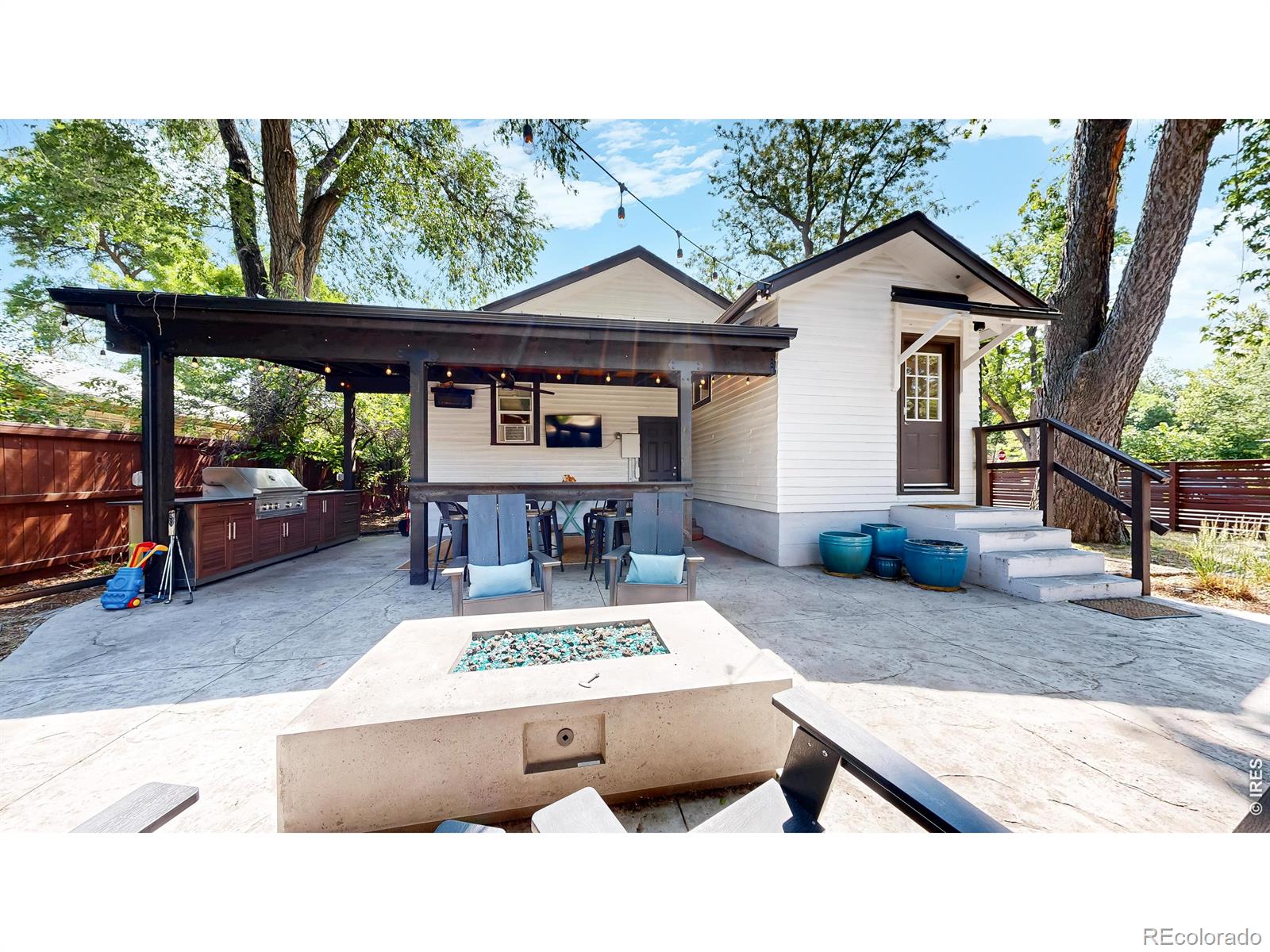 MLS Image #32 for 829  smith street,fort collins, Colorado