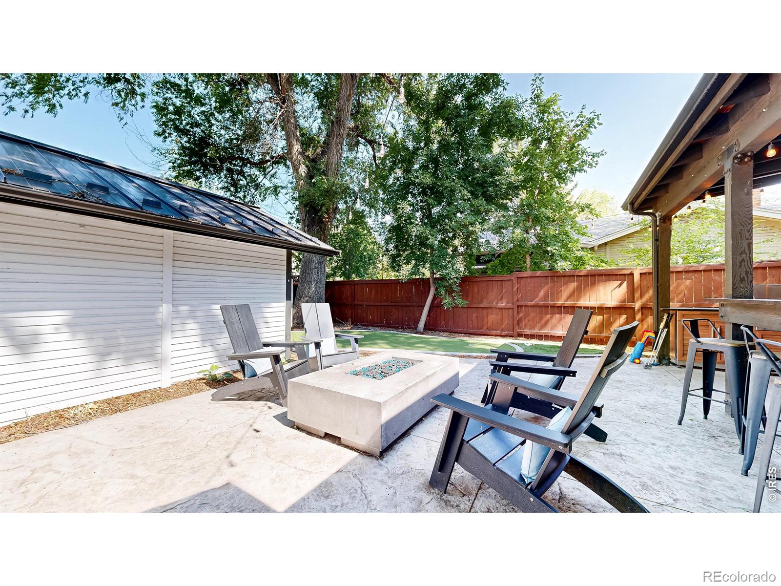 MLS Image #36 for 829  smith street,fort collins, Colorado