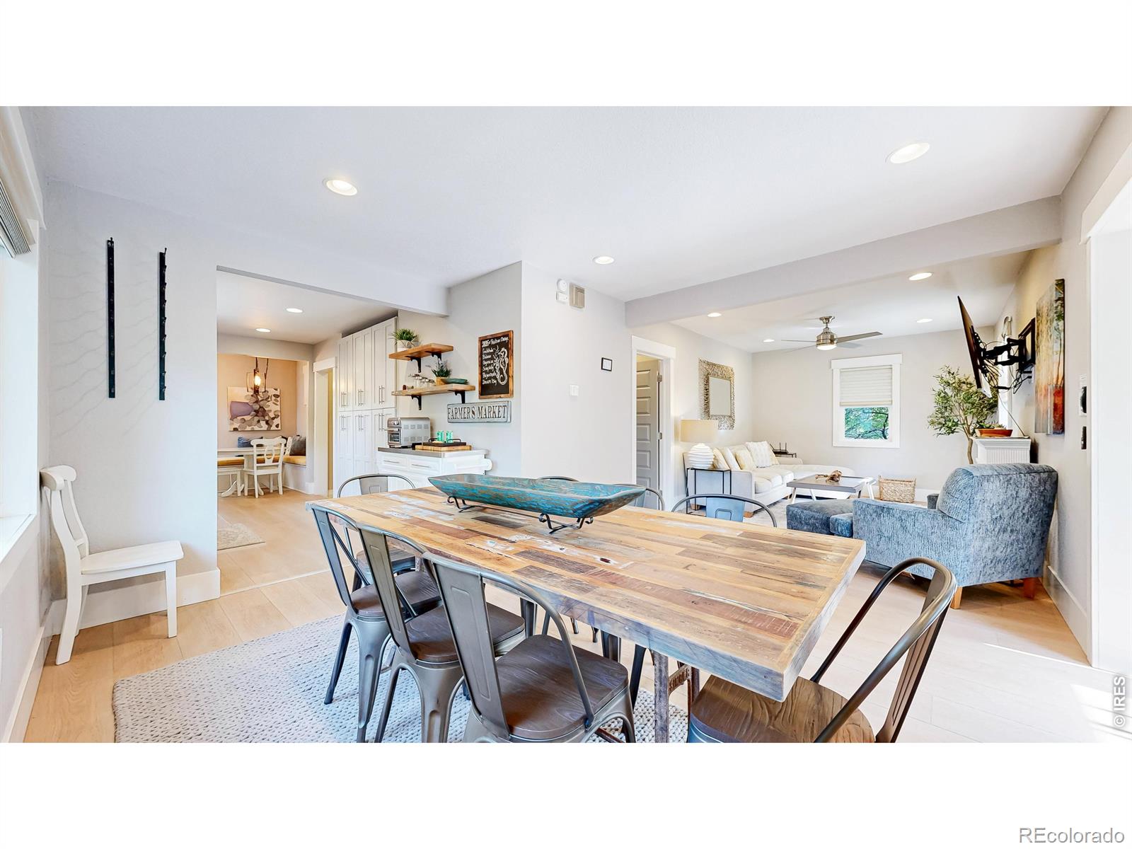 MLS Image #4 for 829  smith street,fort collins, Colorado