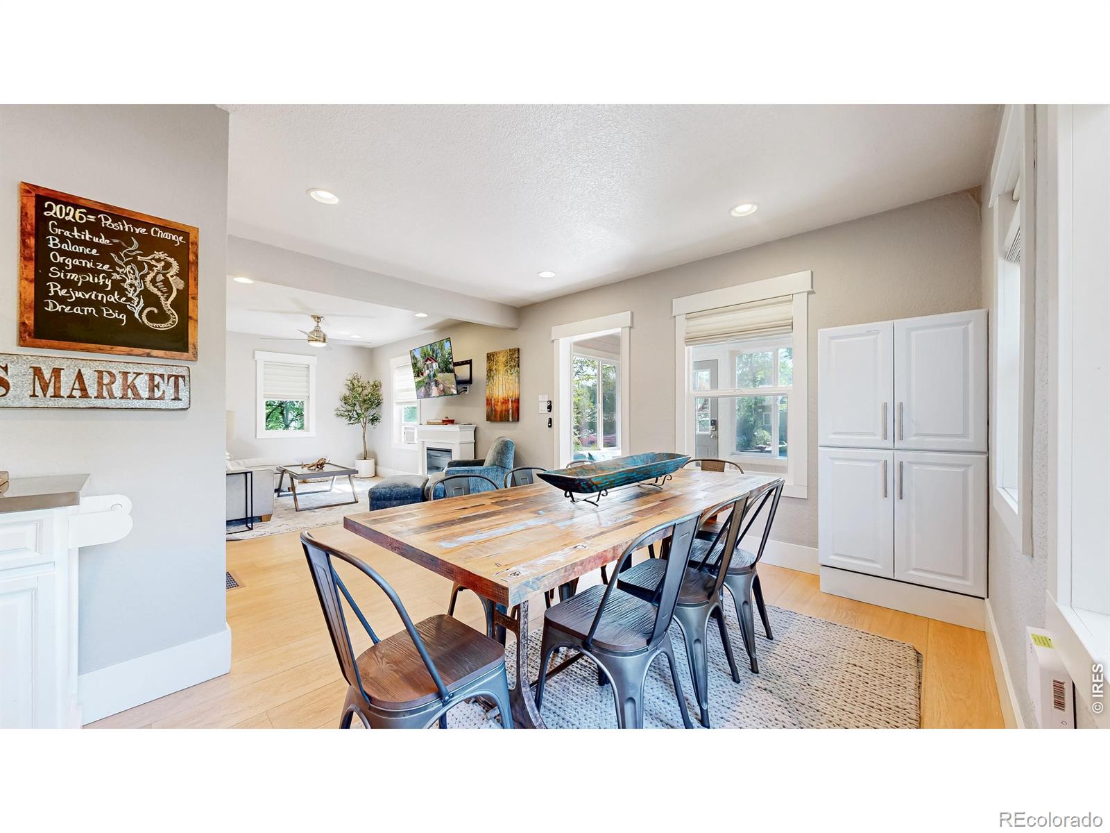 MLS Image #5 for 829  smith street,fort collins, Colorado