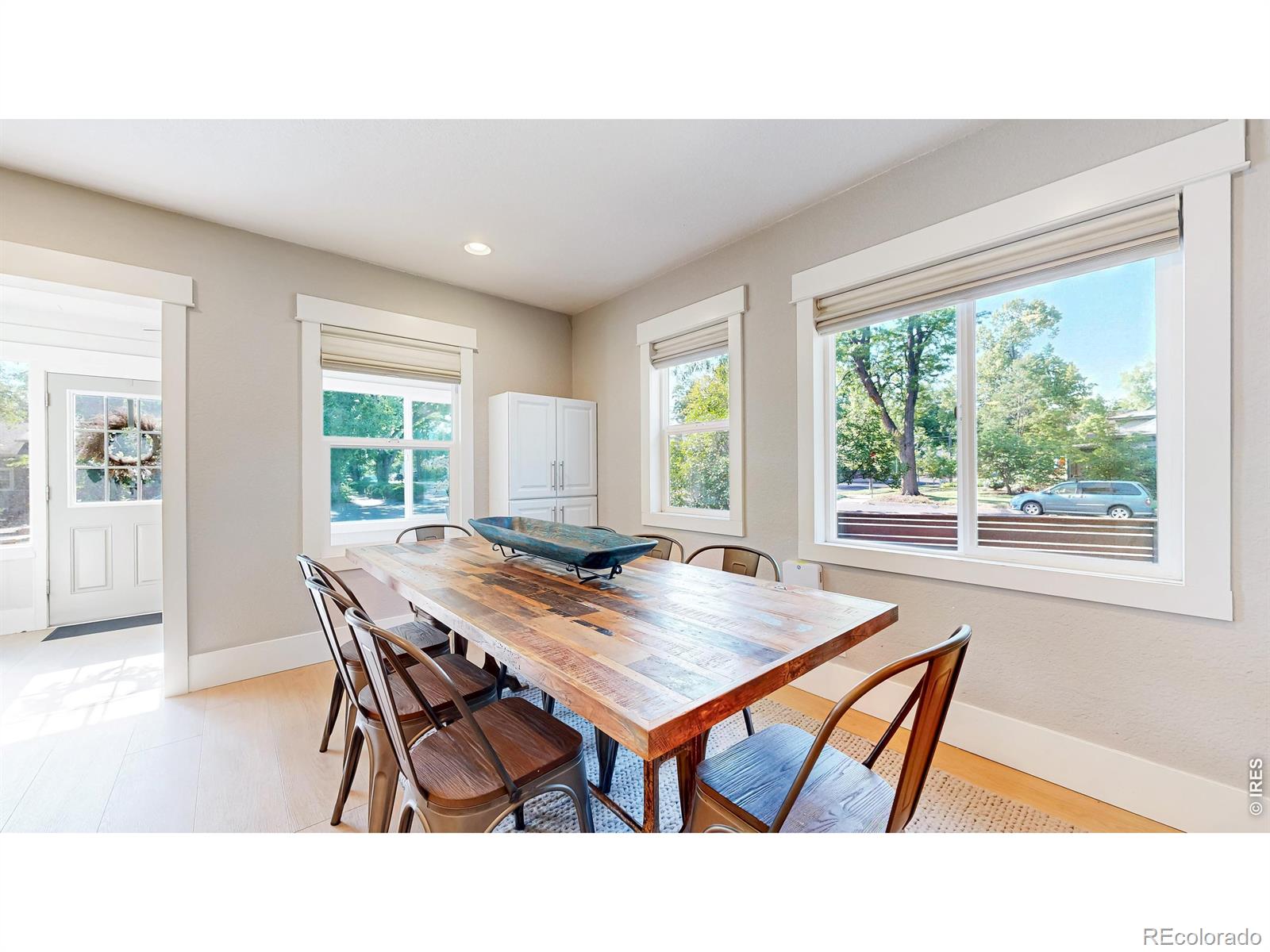 MLS Image #6 for 829  smith street,fort collins, Colorado