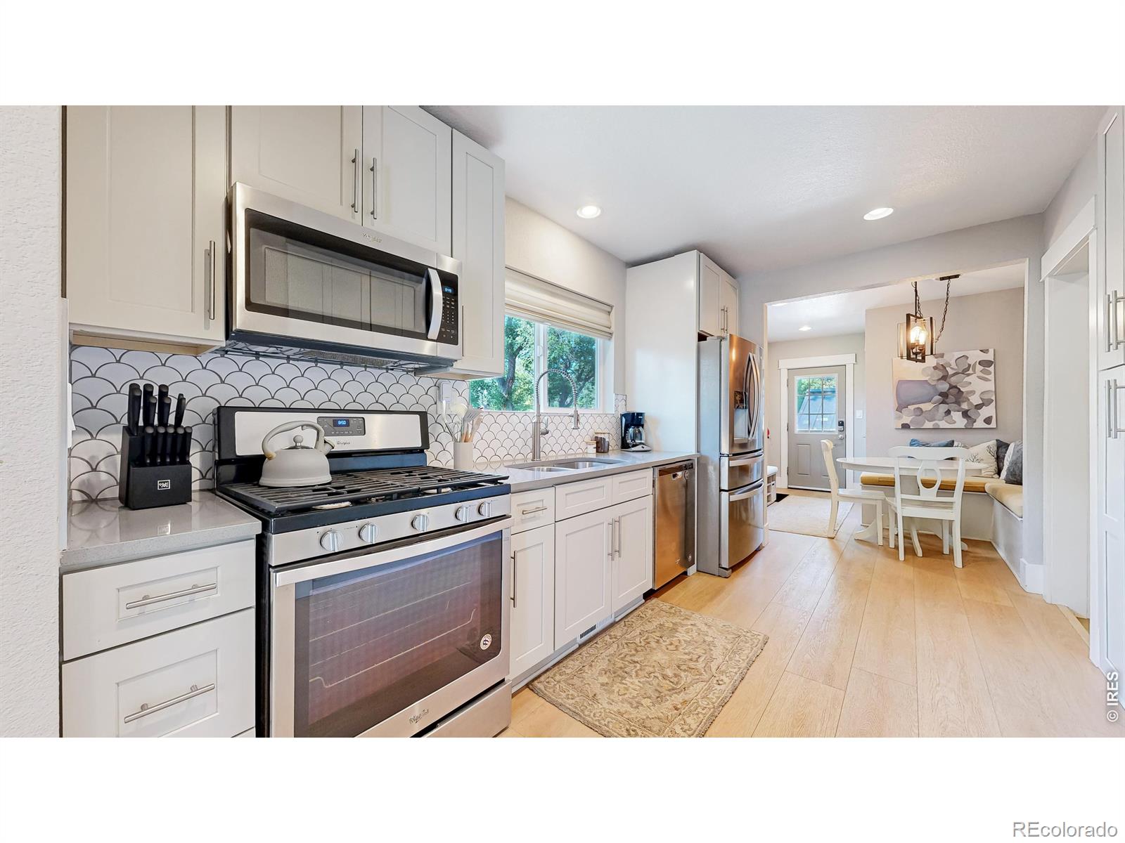 MLS Image #7 for 829  smith street,fort collins, Colorado