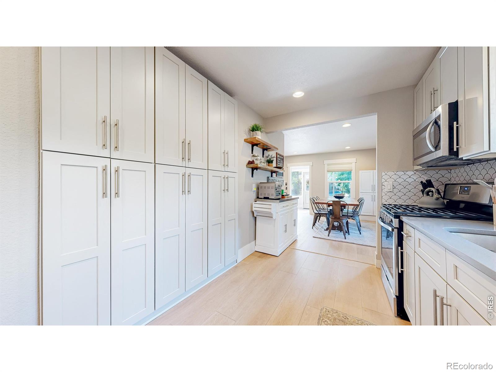 MLS Image #9 for 829  smith street,fort collins, Colorado