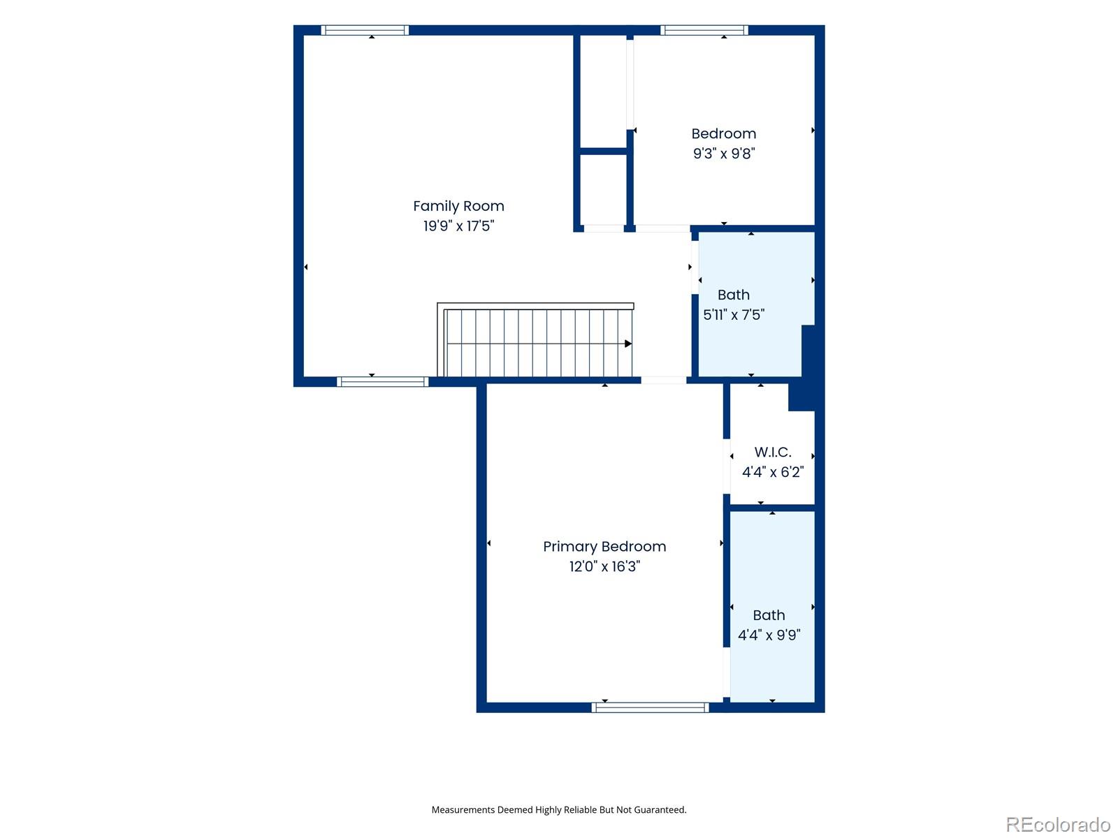 MLS Image #27 for 4079  orleans street,denver, Colorado