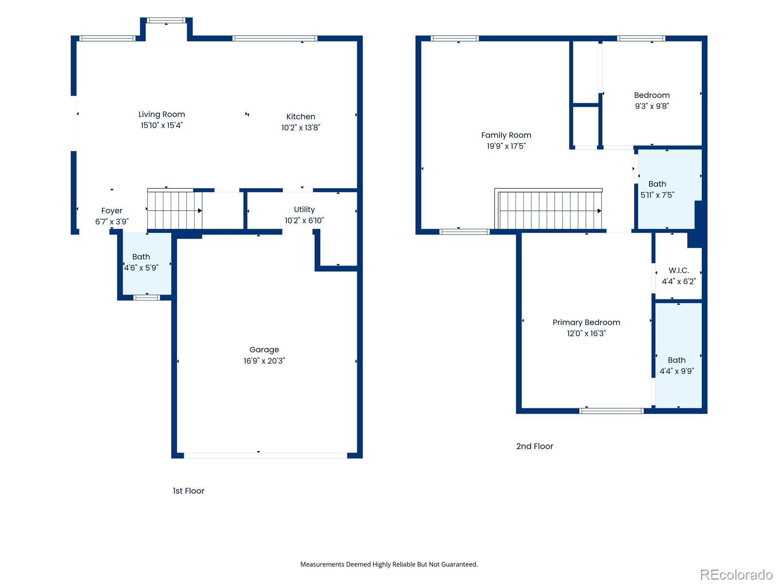 MLS Image #28 for 4079  orleans street,denver, Colorado