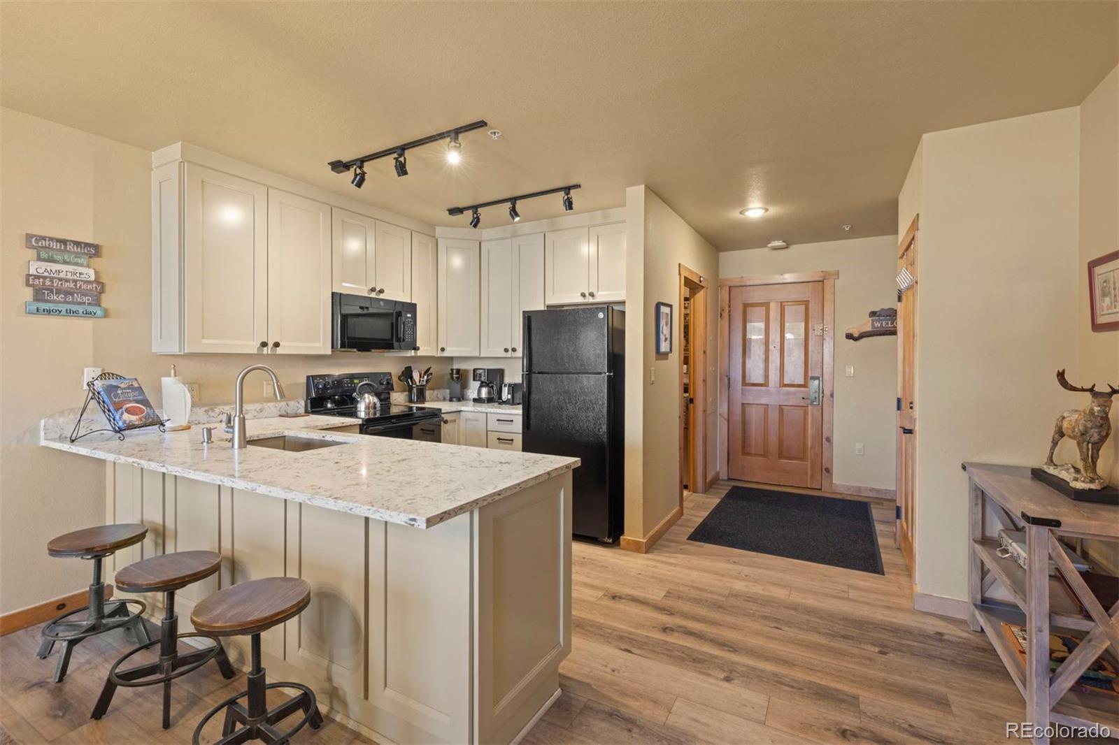 MLS Image #1 for 100  dercum square,keystone, Colorado