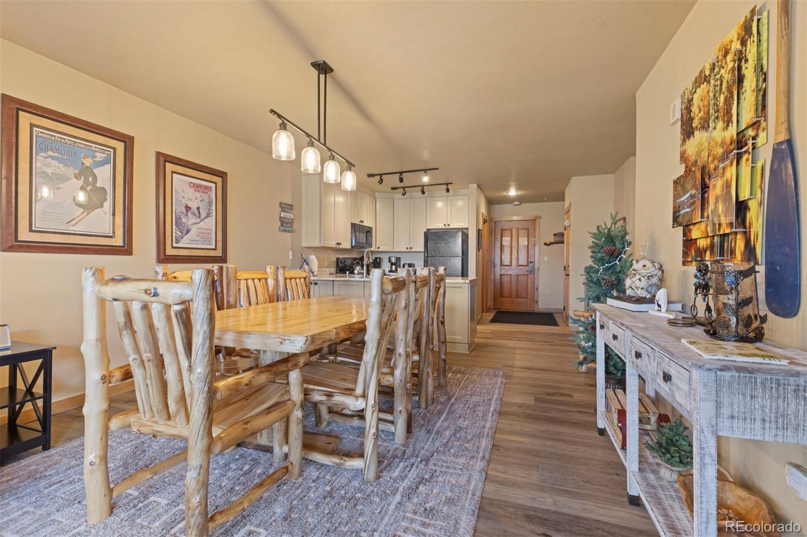 MLS Image #10 for 100  dercum square,keystone, Colorado
