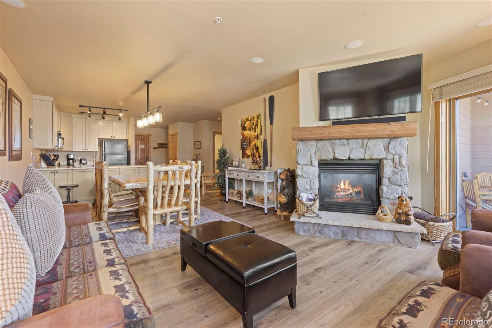 MLS Image #11 for 100  dercum square,keystone, Colorado