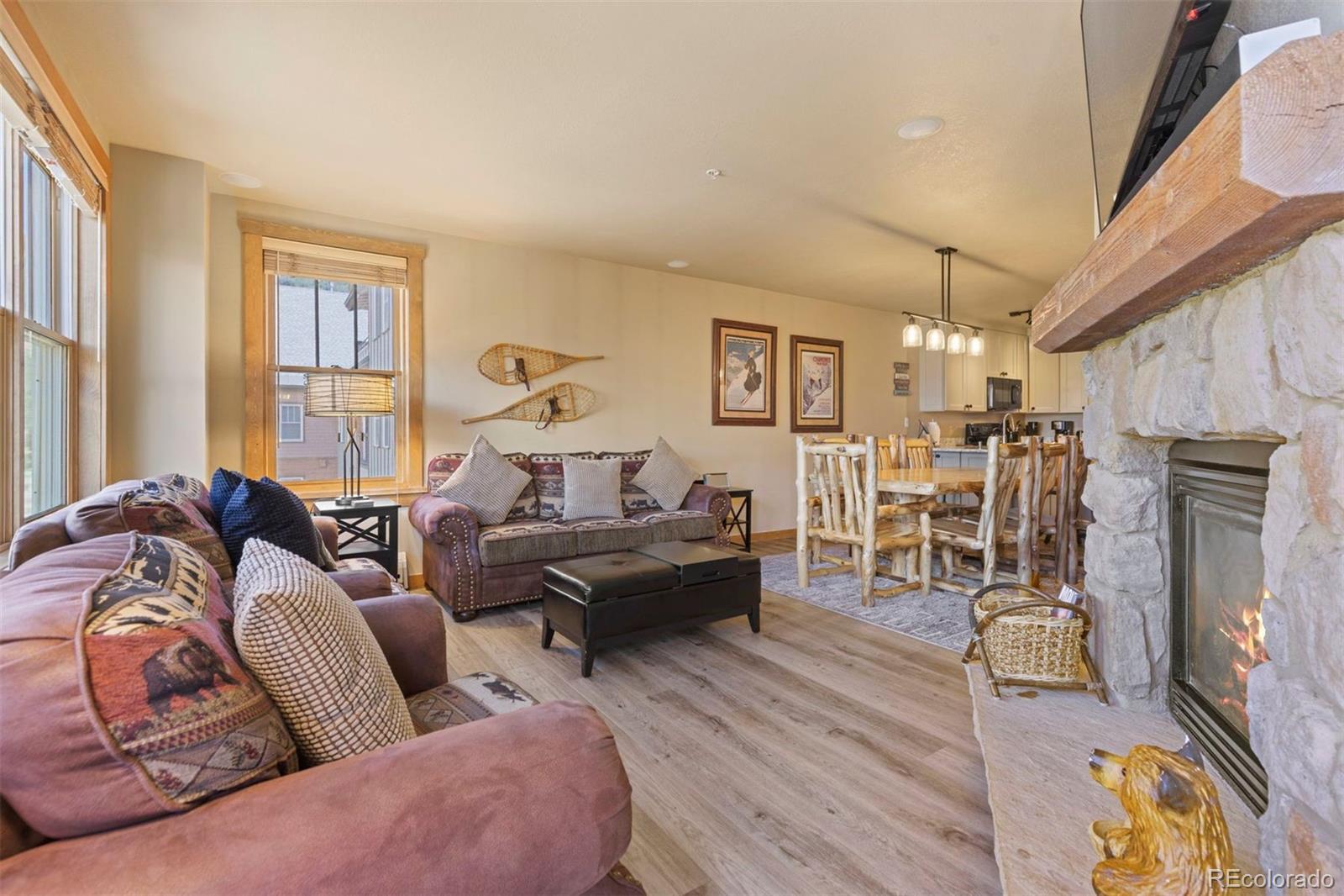 MLS Image #12 for 100  dercum square,keystone, Colorado