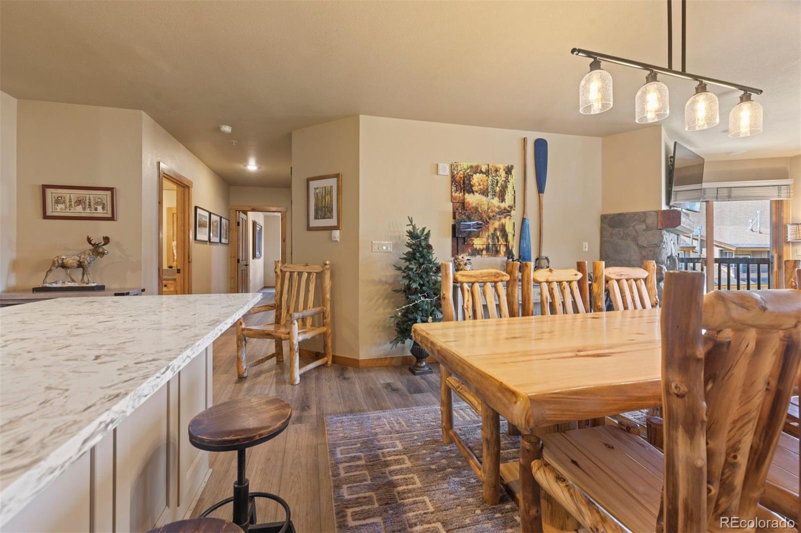 MLS Image #2 for 100  dercum square,keystone, Colorado