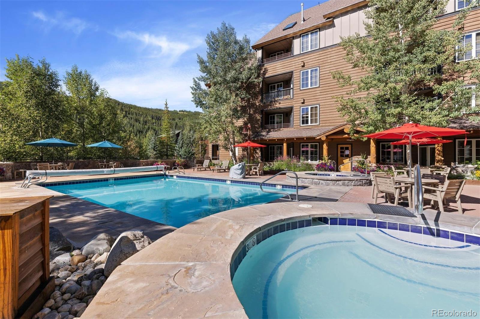 MLS Image #35 for 100  dercum square,keystone, Colorado