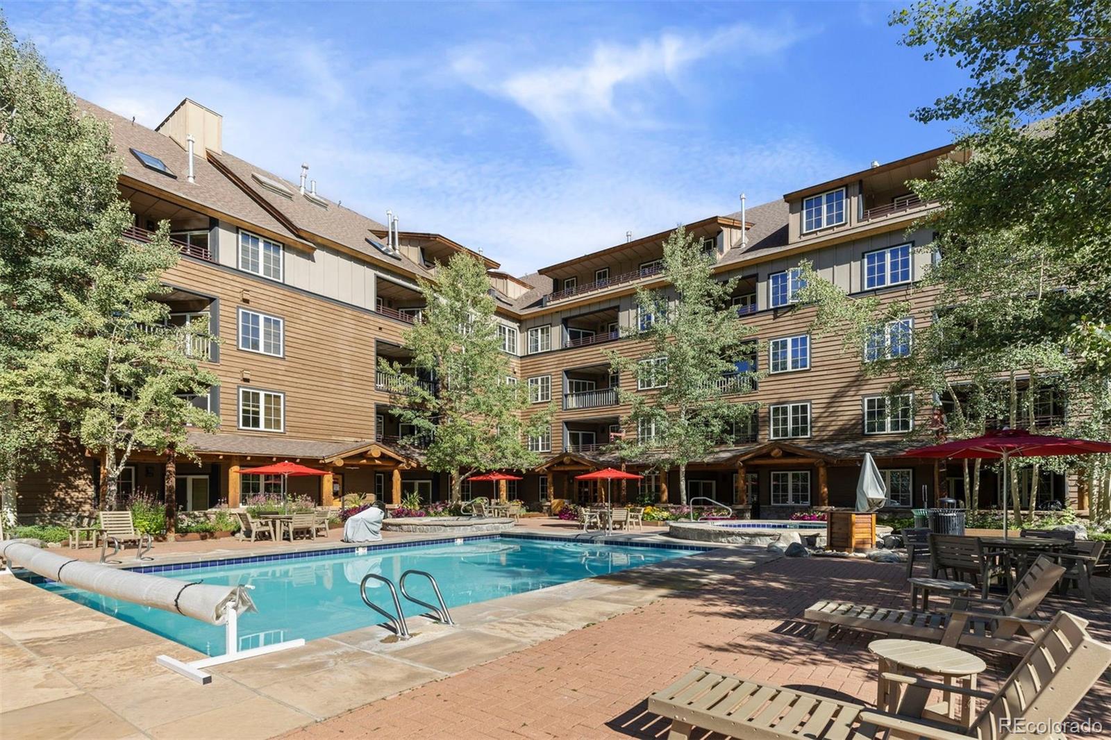 MLS Image #36 for 100  dercum square,keystone, Colorado