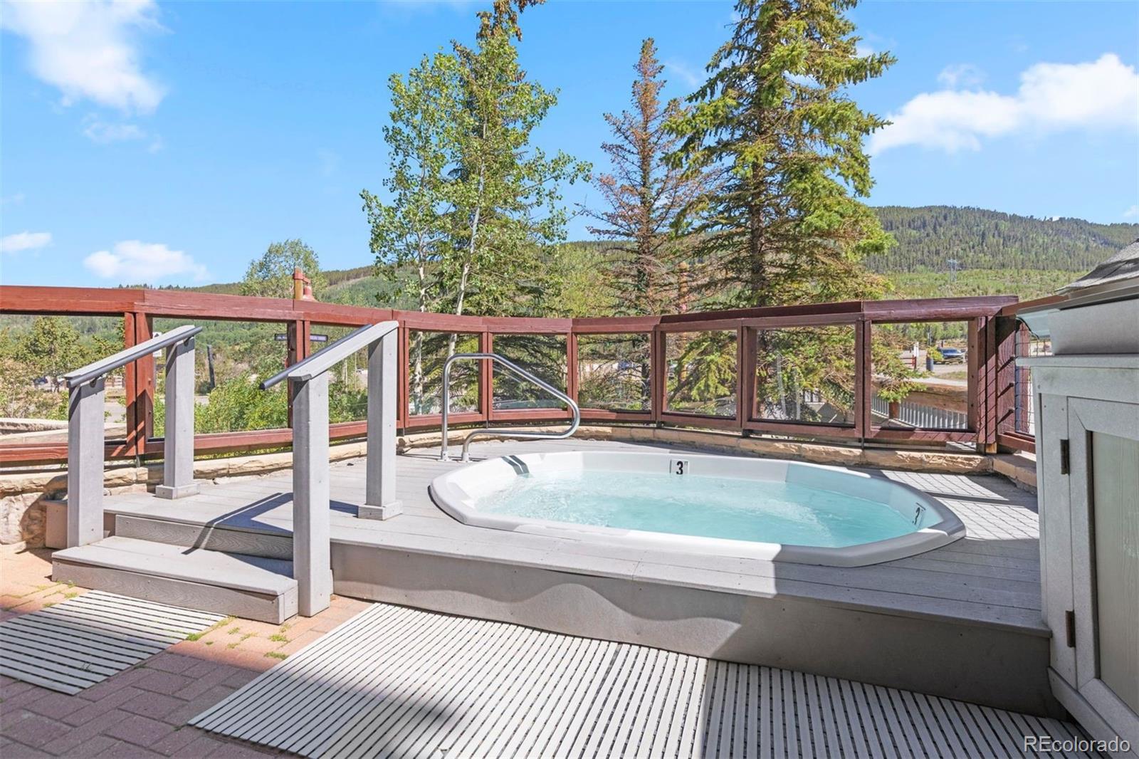 MLS Image #37 for 100  dercum square,keystone, Colorado
