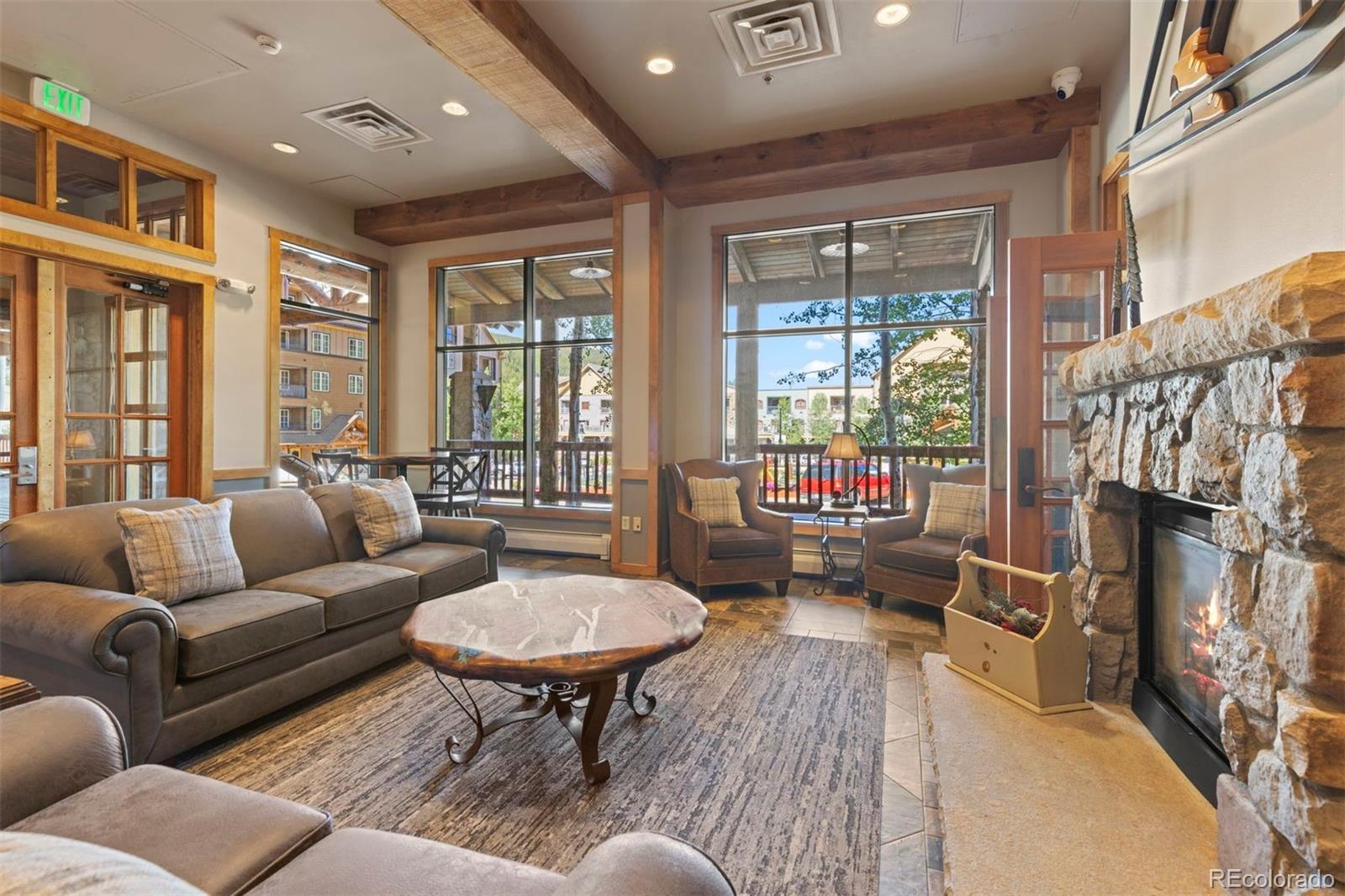 MLS Image #39 for 100  dercum square,keystone, Colorado