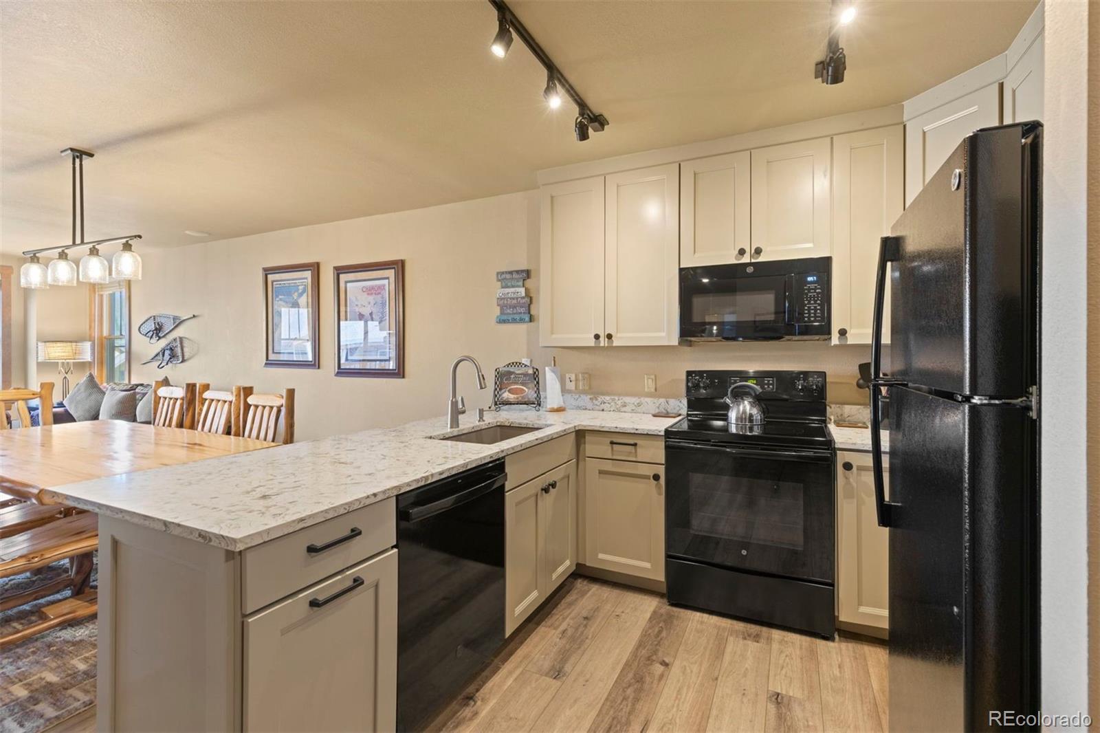 MLS Image #4 for 100  dercum square,keystone, Colorado