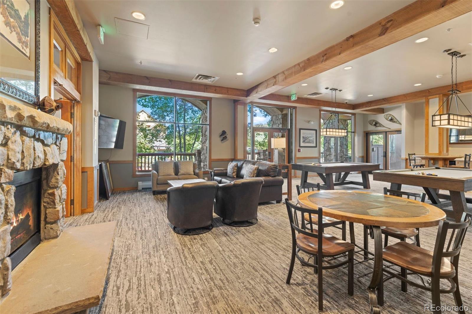 MLS Image #41 for 100  dercum square,keystone, Colorado