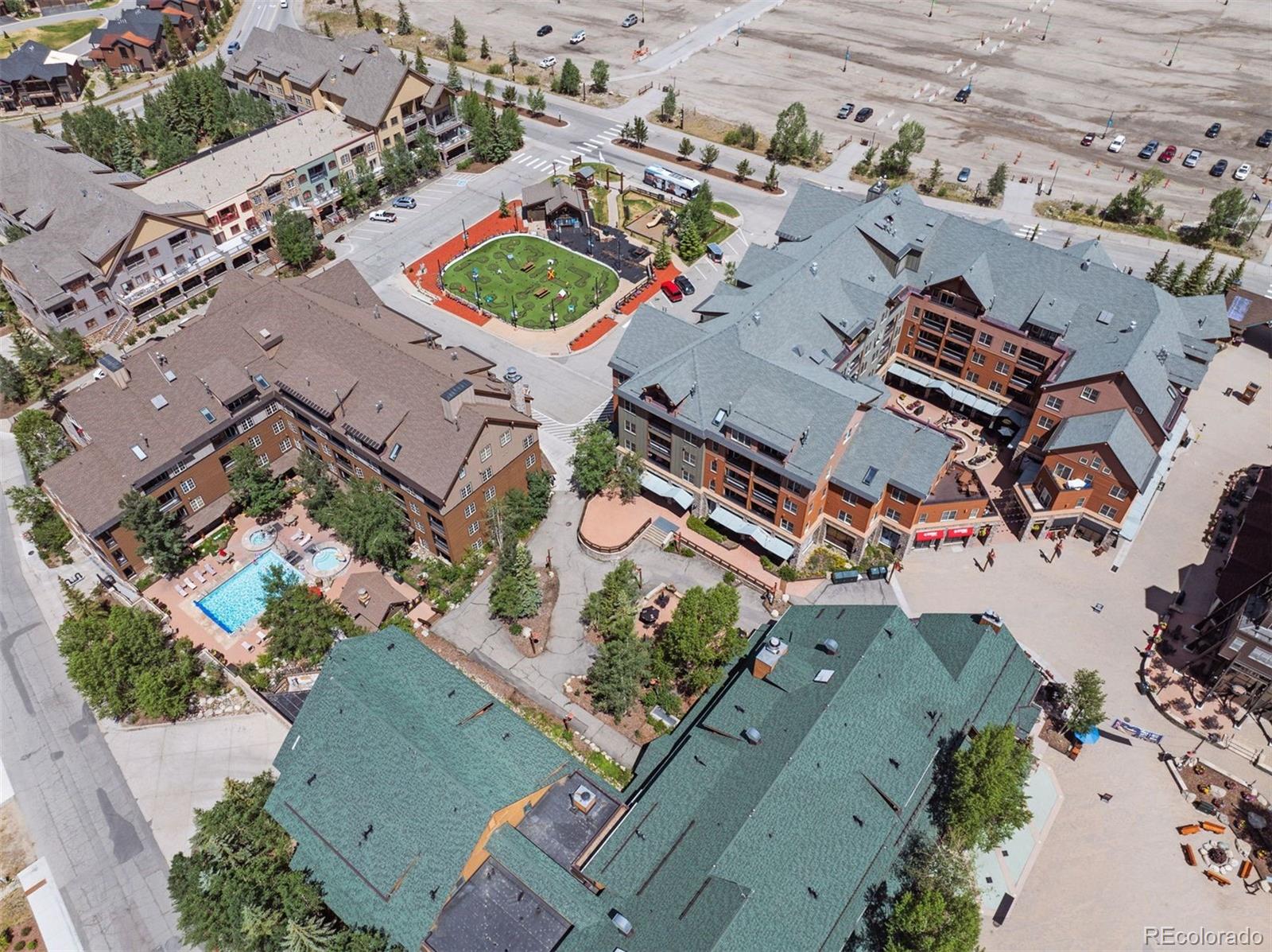MLS Image #45 for 100  dercum square,keystone, Colorado