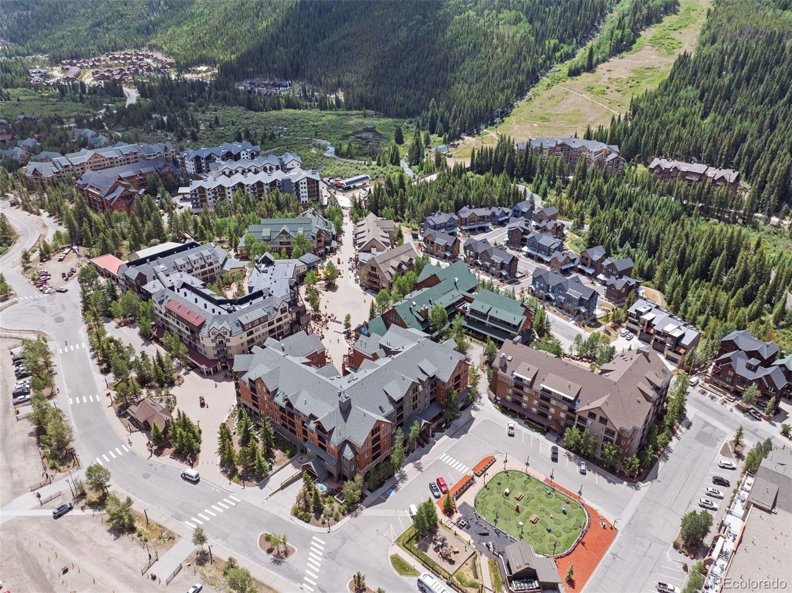 MLS Image #46 for 100  dercum square,keystone, Colorado