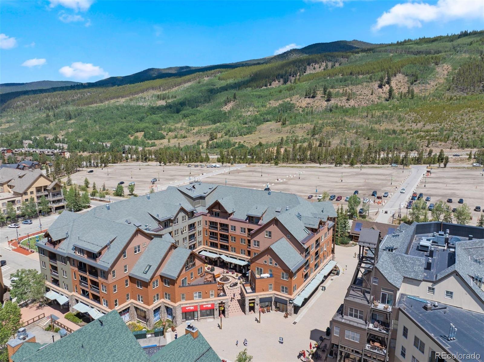 MLS Image #47 for 100  dercum square,keystone, Colorado