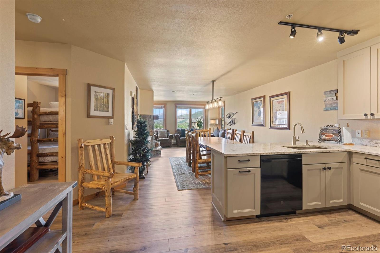 MLS Image #5 for 100  dercum square,keystone, Colorado