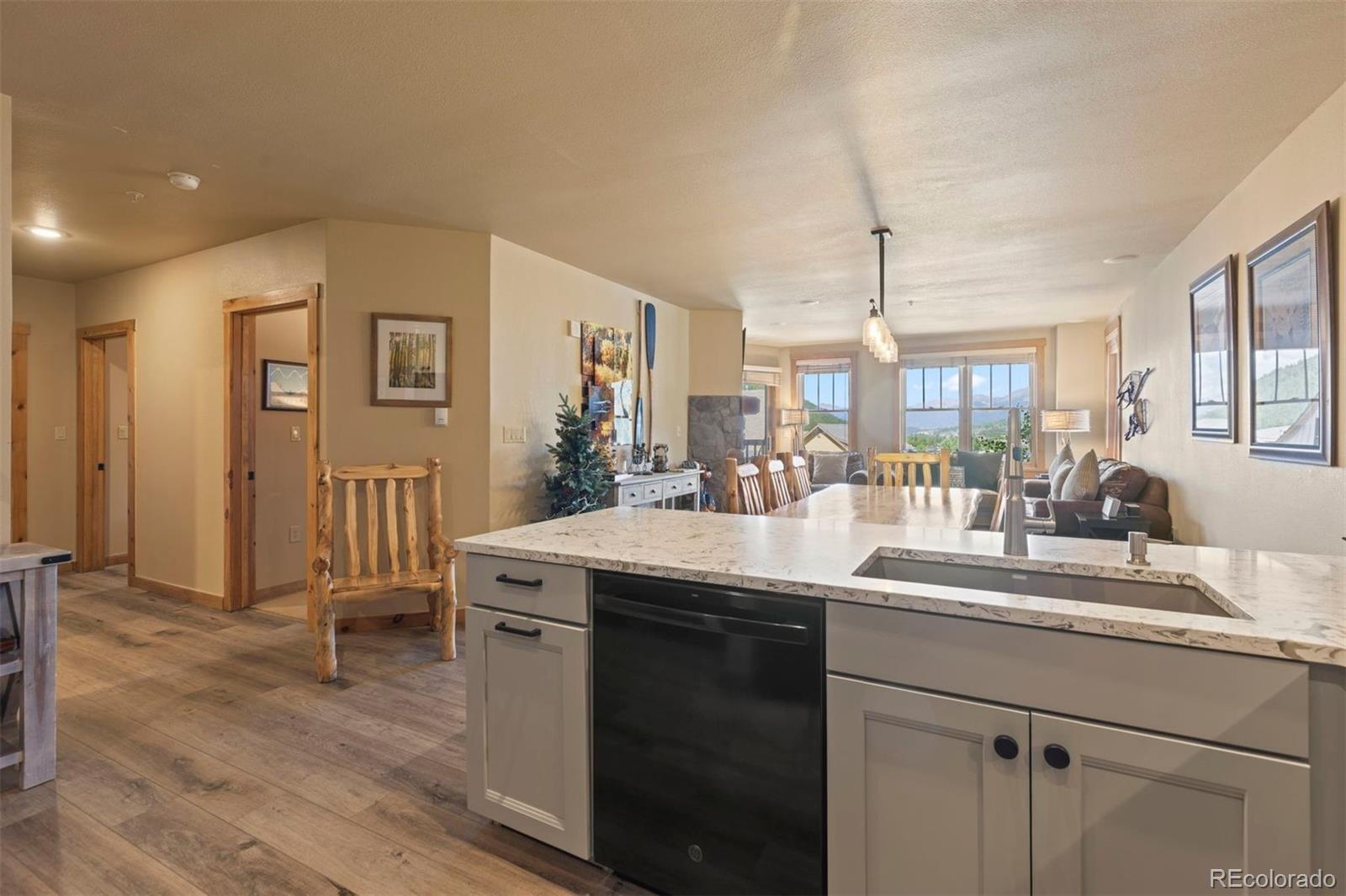 MLS Image #6 for 100  dercum square,keystone, Colorado