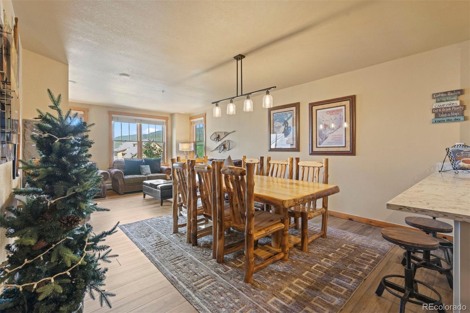 MLS Image #7 for 100  dercum square,keystone, Colorado