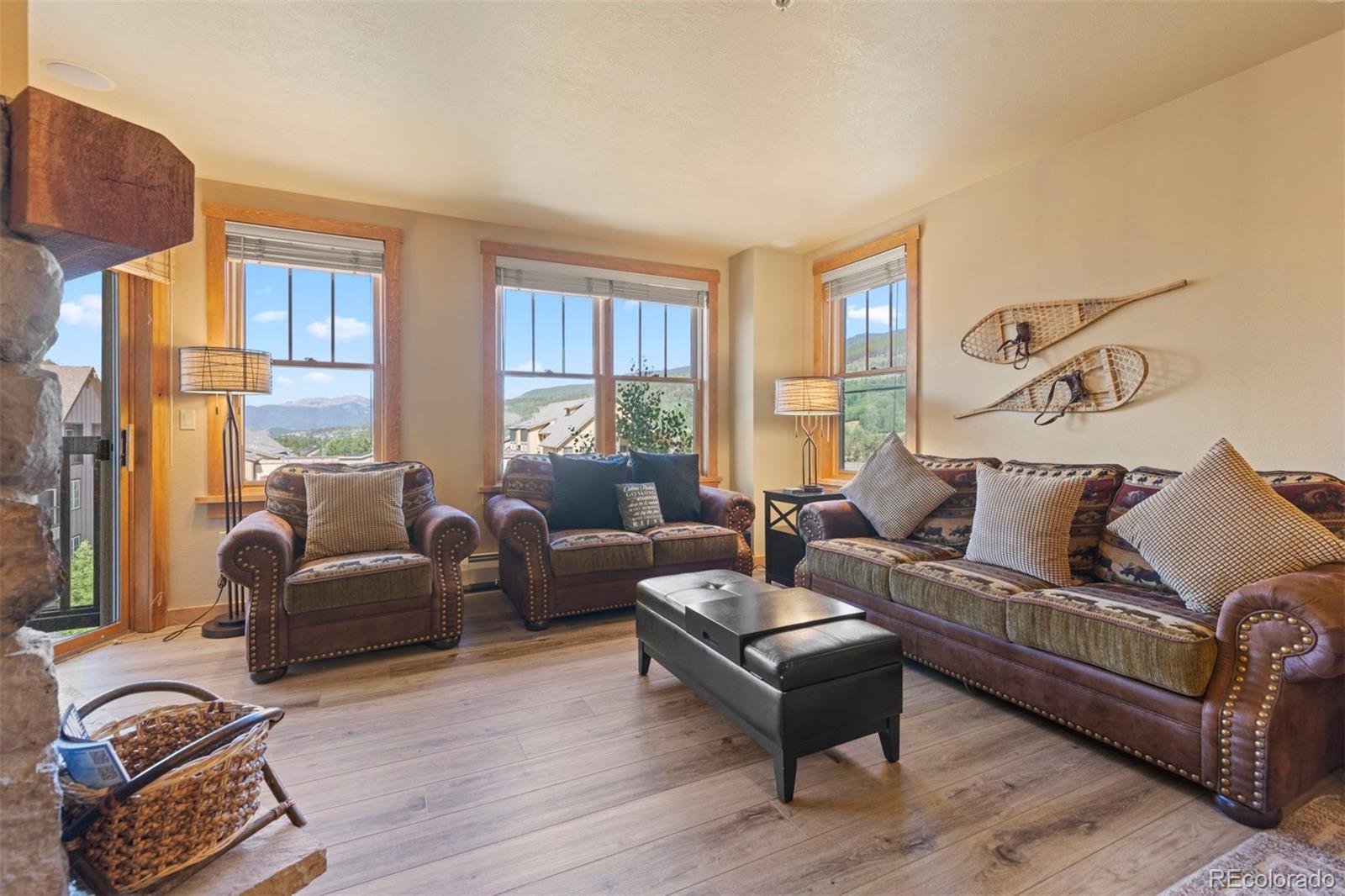 MLS Image #8 for 100  dercum square,keystone, Colorado
