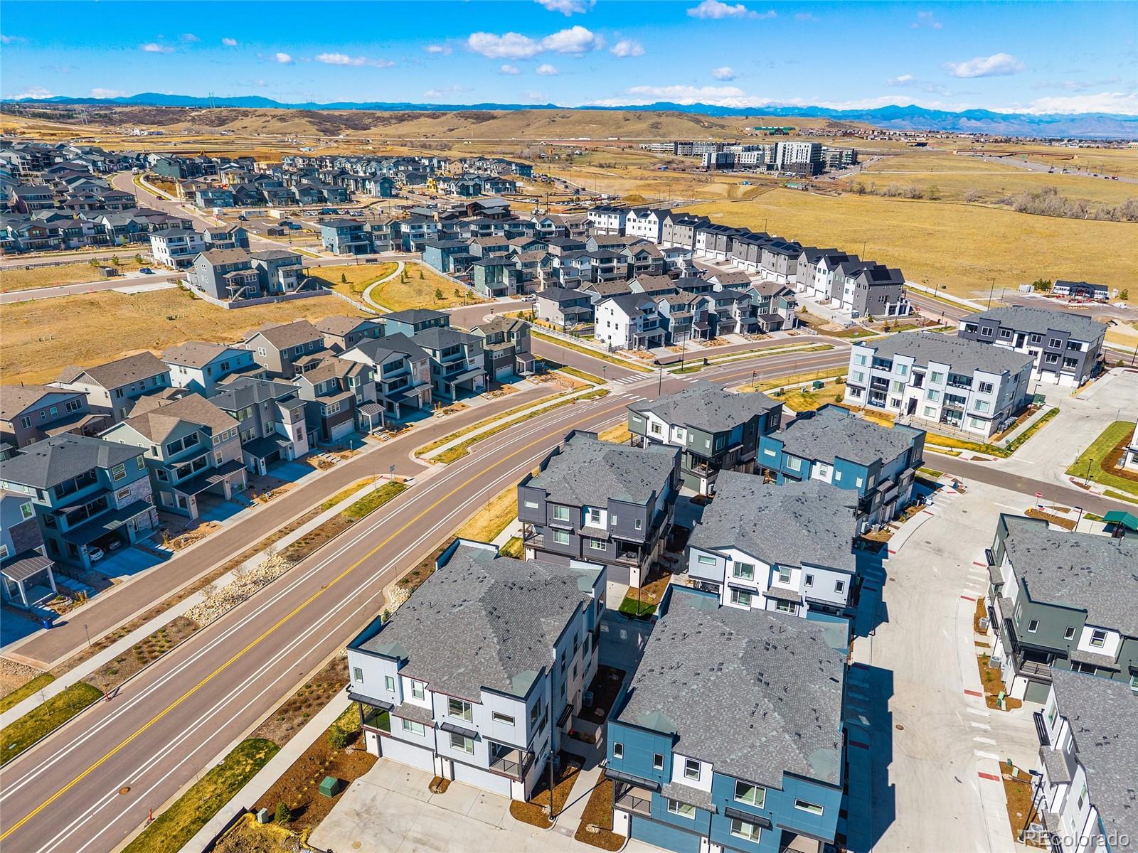 MLS Image #10 for 11966  soprano trail,parker, Colorado