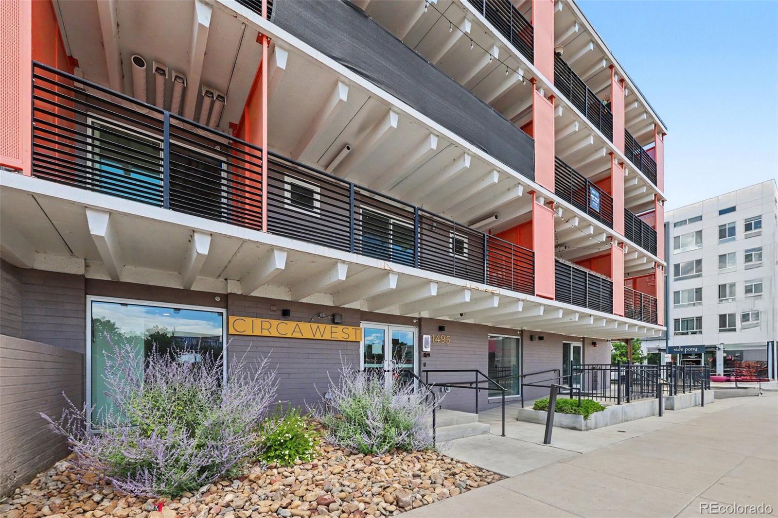 MLS Image #0 for 1495  vrain street,denver, Colorado