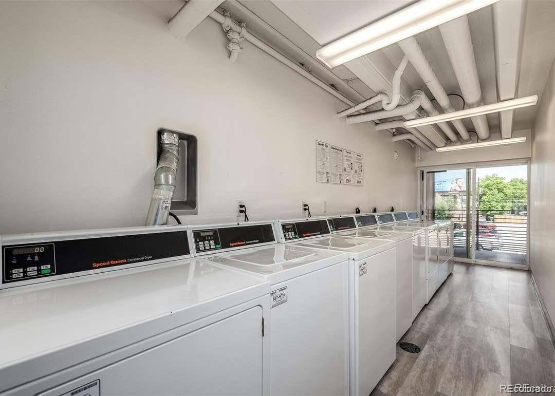 MLS Image #13 for 1495  vrain street,denver, Colorado