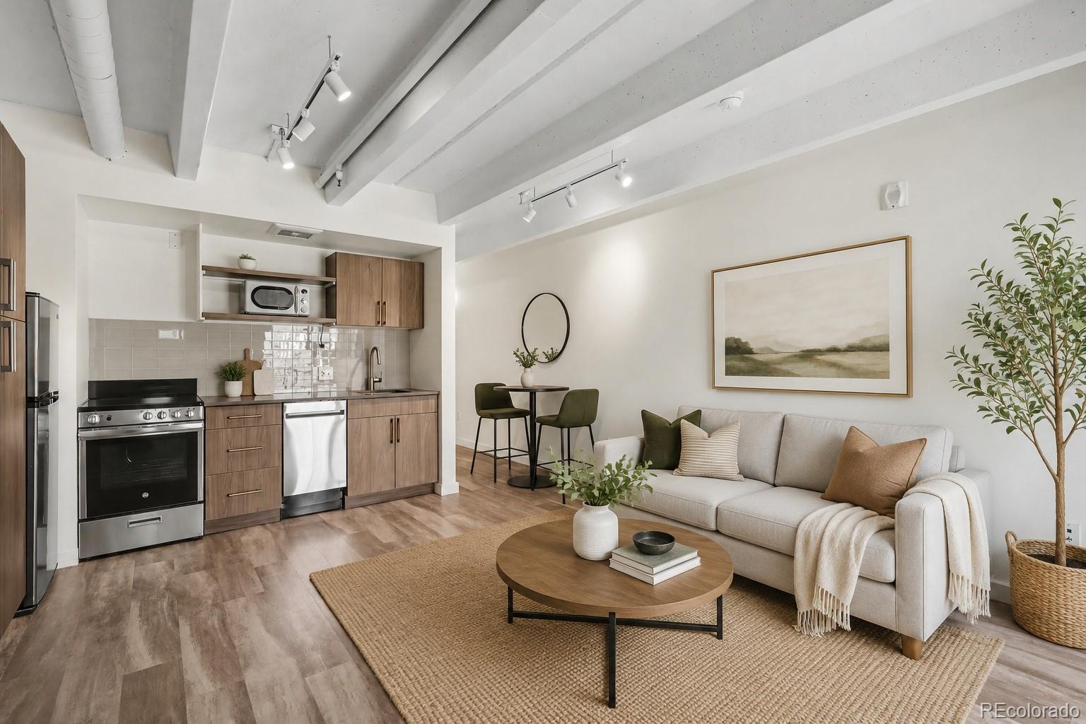 MLS Image #2 for 1495  vrain street,denver, Colorado
