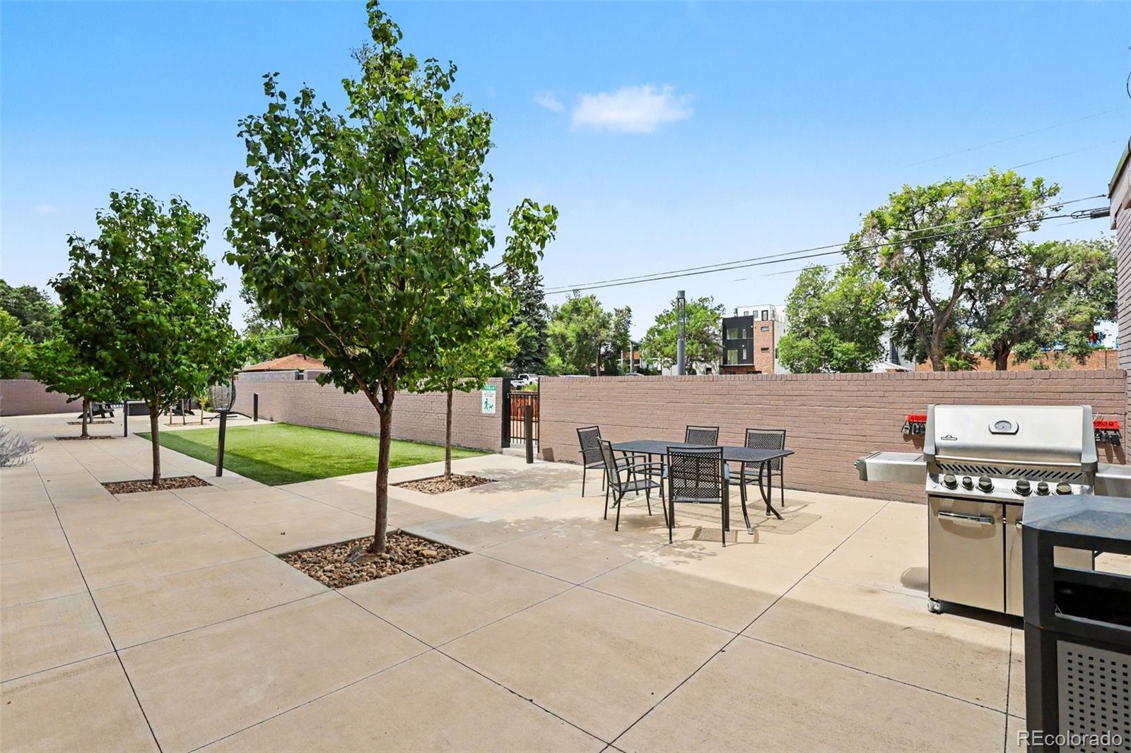 MLS Image #5 for 1495  vrain street,denver, Colorado