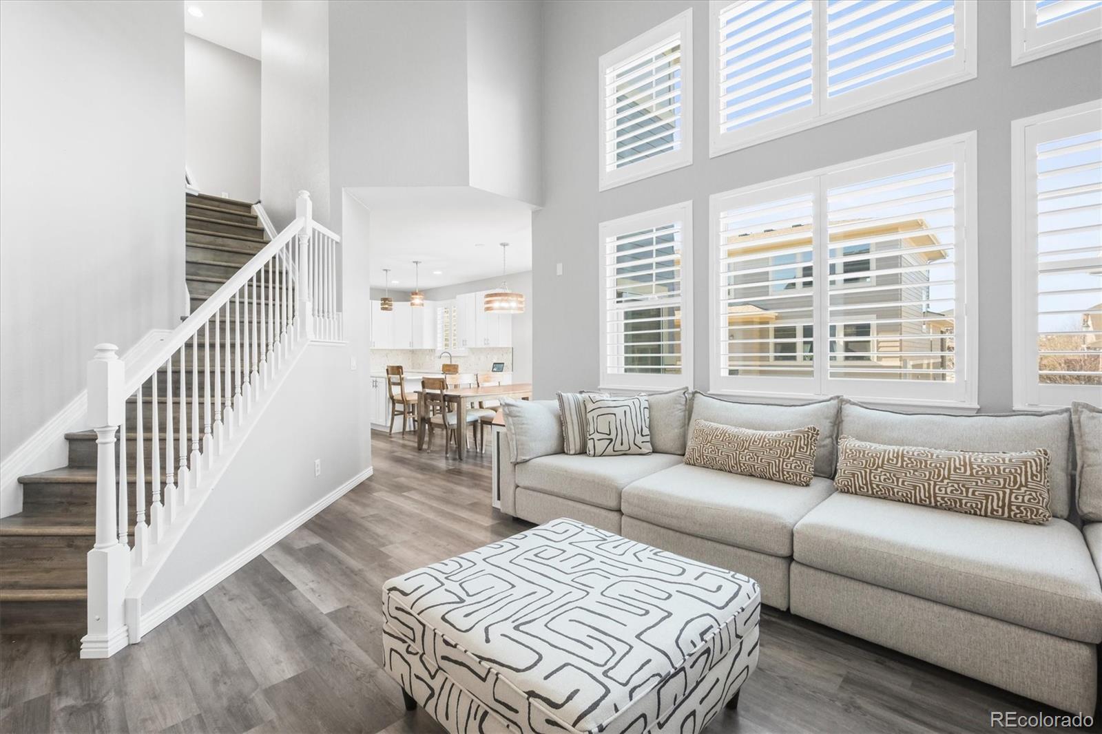 MLS Image #1 for 26890 e roxbury place,aurora, Colorado