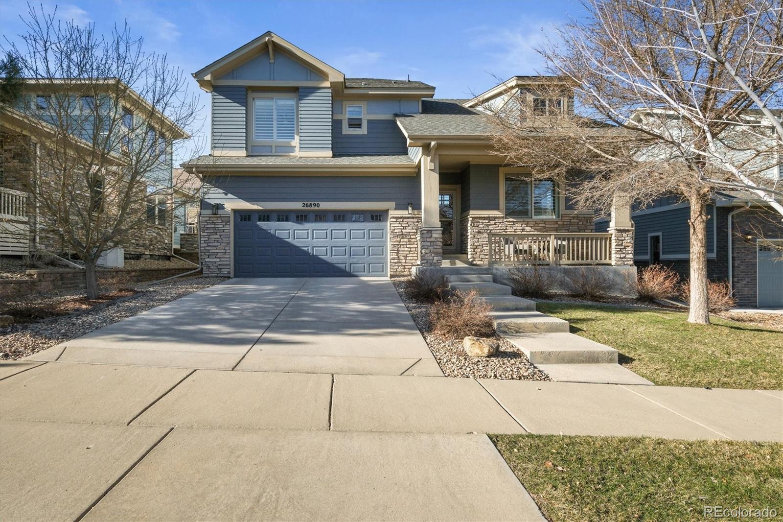 MLS Image #10 for 26890 e roxbury place,aurora, Colorado