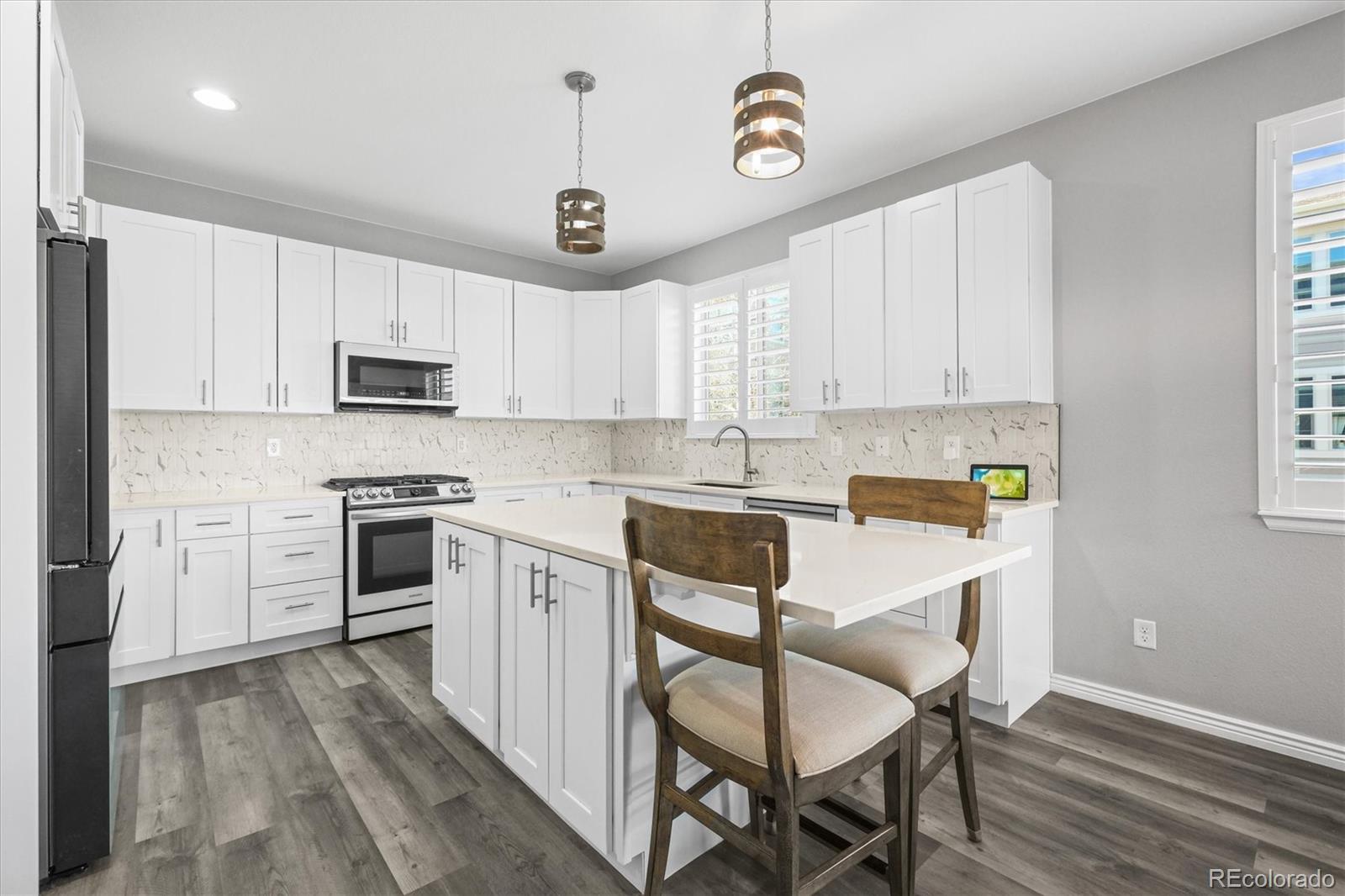MLS Image #2 for 26890 e roxbury place,aurora, Colorado
